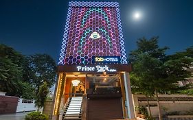 Fabhotel Prince Park - Nr Sajra Fort