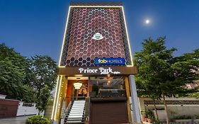 Fabhotel Prince Park - Nr Sajra Fort